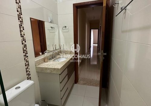 Casa em Condomínio com 226m², 4 quartos no bairro Altos de Itaici em Indaiatuba