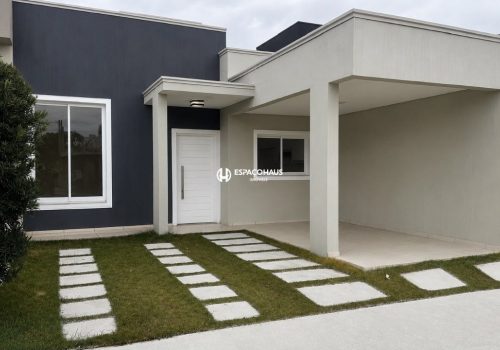 Casa em Condomínio para Alugar com 104m², 3 quartos no bairro Jardim Montreal Residence em Indaiatuba