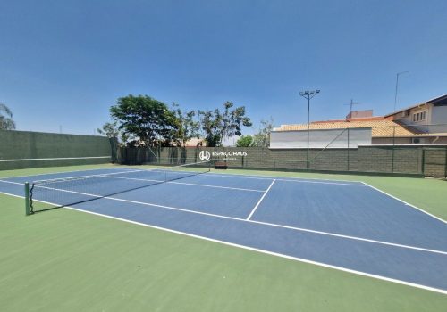 Residencial Villa Romana