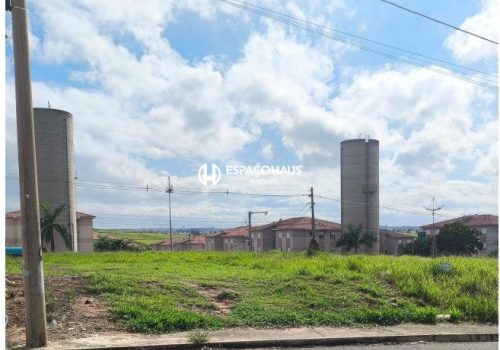 Terreno Misto para Comprar com 151m² no bairro Parque Campo Bonito em Indaiatuba