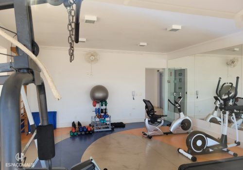 Apartamento com 86m², 3 quartos no bairro Vila Sfeir em Indaiatuba