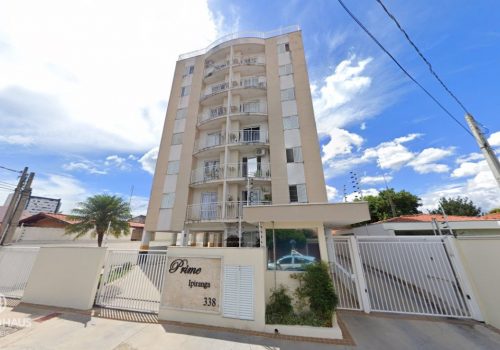 Residencial Prime Ipiranga