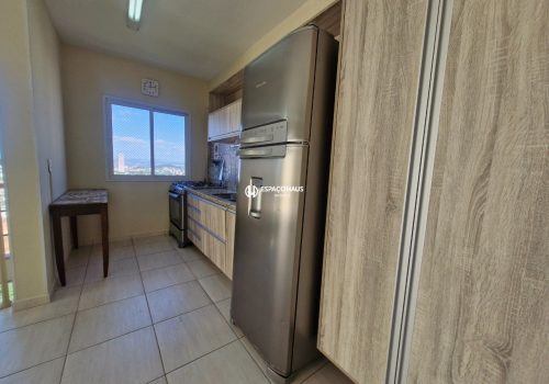Apartamento com 155m², 3 quartos no bairro Aqui se Vive em Indaiatuba