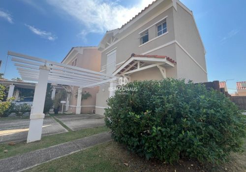Casa em Condomínio com 120m², 3 quartos no bairro Casa Bella Bosque Residencial em Indaiatuba