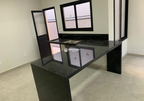 Casa com 81m², 3 quartos no bairro Jardim Morada do Sol em Indaiatuba
