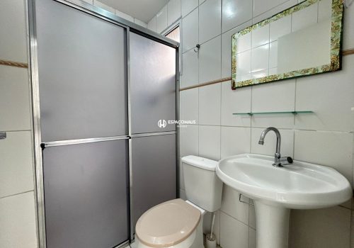 Apartamento com 67m², 2 quartos no bairro Vila Brizzola em Indaiatuba