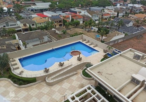 Apartamento com 287m², 3 quartos no bairro Vila Castelo Branco em Indaiatuba