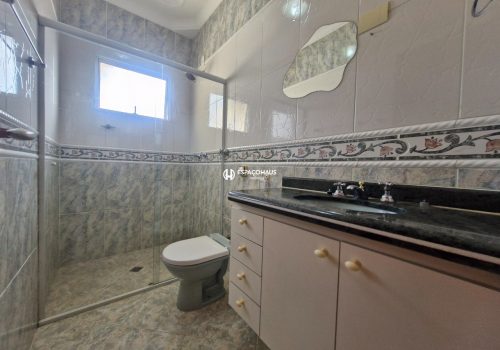 Casa em Condomínio com 270m², 4 quartos no bairro Jardim Villa Romana em Indaiatuba