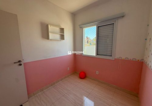 Apartamento com 69m², 3 quartos no bairro Jardim Sevilha em Indaiatuba