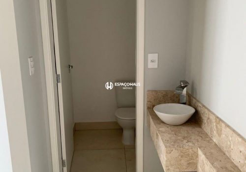 Casa em Condomínio com 156m², 3 quartos no bairro Jardim Residencial Viena em Indaiatuba