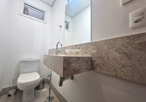 Apartamento com 141m², 3 quartos no bairro Vila Castelo Branco em Indaiatuba