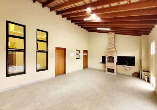 Casa com 128m², 3 quartos no bairro Jardim Casablanca em Indaiatuba