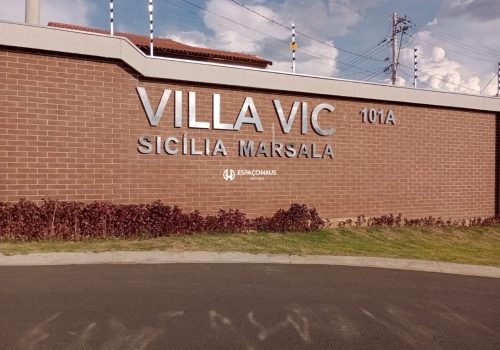 Residencial Villa Vic Sicília Marsala