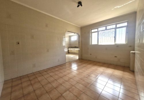 Casa comercial com 133m² no bairro Centro em Indaiatuba