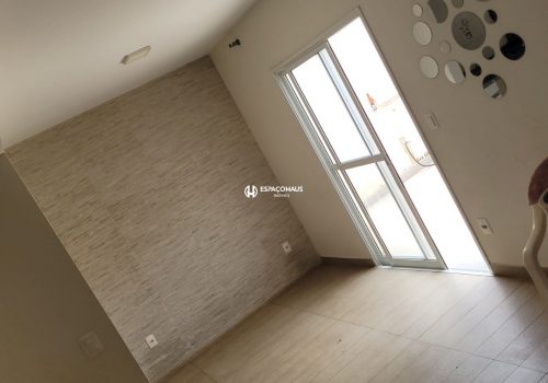 Casa em Condomínio com 102m², 3 quartos no bairro Chácara Belvedere em Indaiatuba