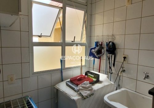 Apartamento com 100m², 3 quartos no bairro Vila Nossa Senhora Aparecida em Indaiatuba