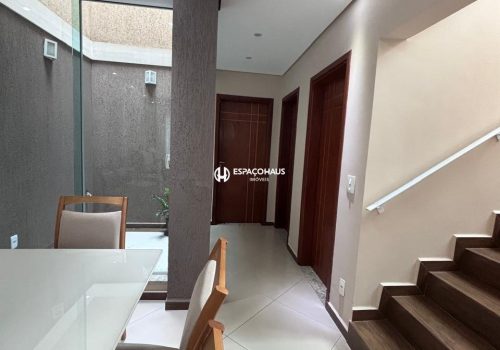 Casa com 178m², 3 quartos no bairro Vila Mariana em Indaiatuba