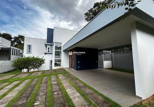 Casa em Condomínio com 256m², 3 quartos no bairro Jardim dos Lagos em Indaiatuba