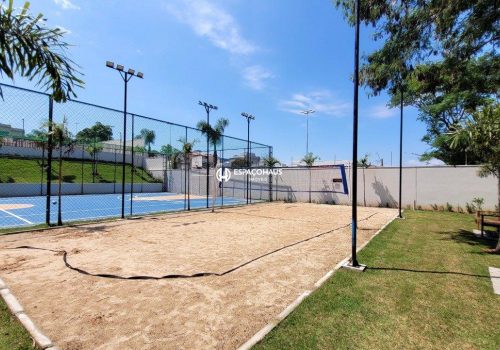 Apartamento com 74m², 3 quartos no bairro Jardim Santiago em Indaiatuba
