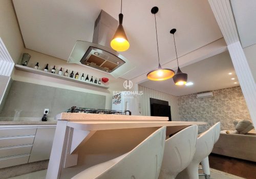Casa com 189m², 3 quartos no bairro Cidade Nova em Indaiatuba
