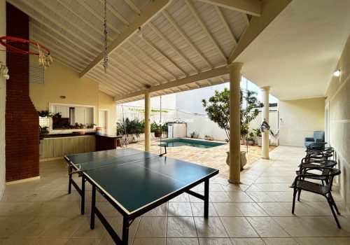 Casa em Condomínio com 320m², 3 quartos no bairro Altos da Bela Vista em Indaiatuba