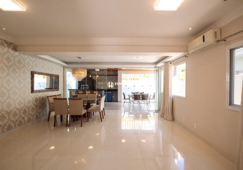 Casa em Condomínio com 180m², 3 quartos no bairro Chácara Belvedere em Indaiatuba