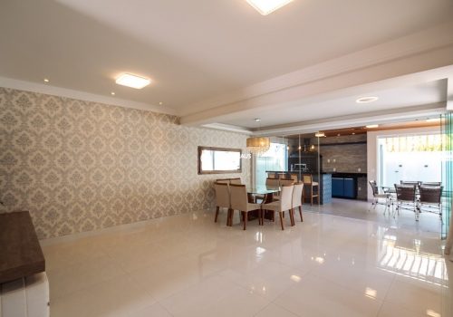 Casa em Condomínio com 180m², 3 quartos no bairro Chácara Belvedere em Indaiatuba