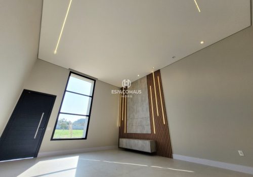 Casa em Condomínio com 225m², 3 quartos no bairro Condomínio Villa Sapezal em Indaiatuba