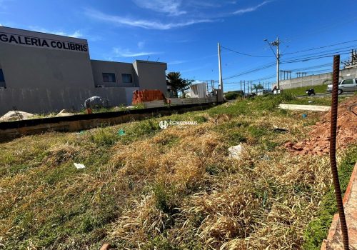 Terreno Misto para Comprar com 293m² no bairro Jardim dos Colibris em Indaiatuba