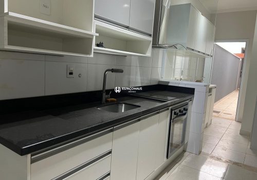 Casa com 75m², 3 quartos no bairro Jardim Regente em Indaiatuba