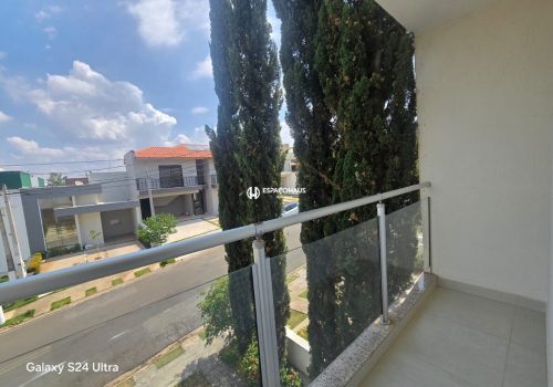 Casa em Condomínio com 233m², 3 quartos no bairro Vista Verde Residencial em Indaiatuba
