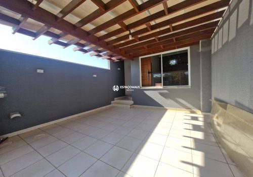 Casa para Comprar com 75m², 3 quartos no bairro Jardim Regente em Indaiatuba