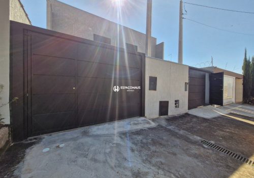 Casa com 250m², 3 quartos no bairro Jardim Regina em Indaiatuba