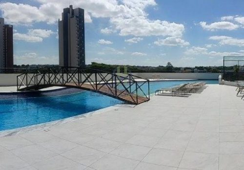 Apartamento com 104m², 3 quartos no bairro Vila Almeida em Indaiatuba