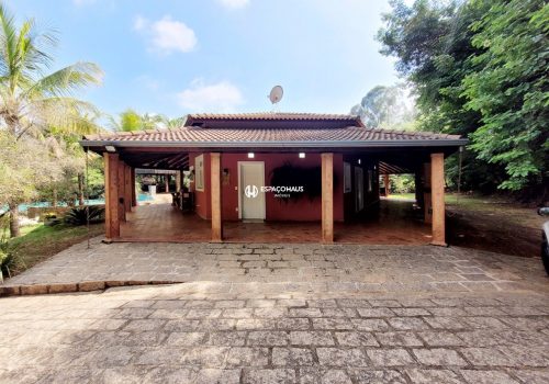 Sítio com 400m², 4 quartos no bairro Parque da Grama em Indaiatuba