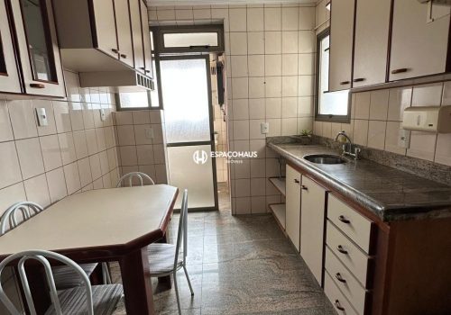 Apartamento com 85m², 3 quartos no bairro Centro em Indaiatuba