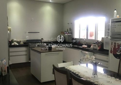 Casa em Condomínio com 236m², 3 quartos no bairro Jardim Portal dos Ipês em Indaiatuba