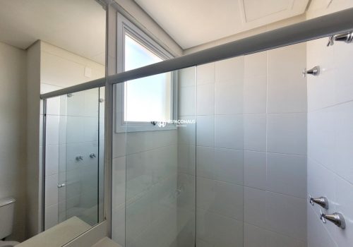 Apartamento com 55m², 1 quarto no bairro Vila Homero em Indaiatuba