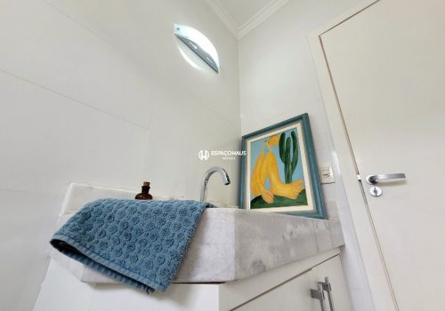 Casa em Condomínio com 175m², 3 quartos no bairro Jardim Residencial Terra Nobre em Indaiatuba