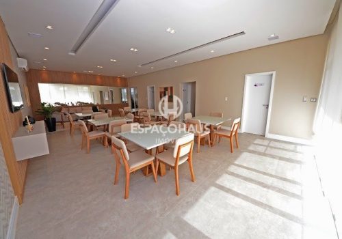 Apartamento com 51m², 2 quartos no bairro Jardim Casablanca em Indaiatuba