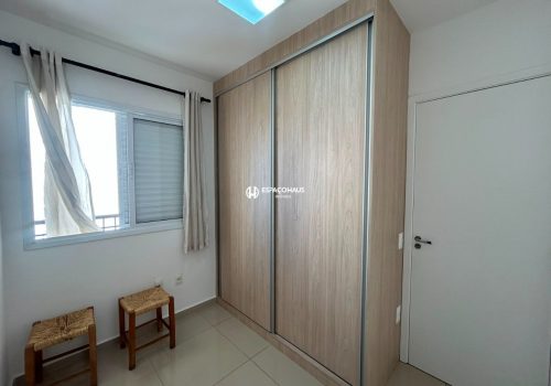 Apartamento com 85m², 3 quartos no bairro Jardim Pompéia em Indaiatuba