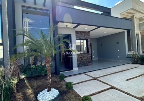 Casa em Condomínio com 141m², 3 quartos no bairro Jardim Mantova em Indaiatuba