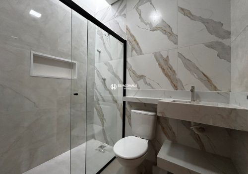 Casa com 90m², 2 quartos no bairro Jardim Bela Vista em Indaiatuba