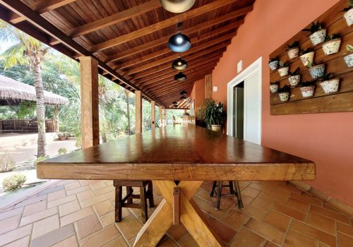 Sítio com 400m², 4 quartos no bairro Parque da Grama em Indaiatuba