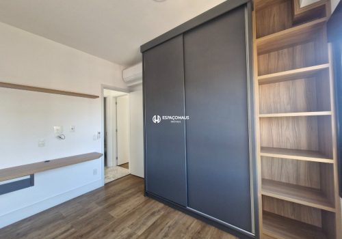 Apartamento com 64m², 2 quartos no bairro Centro em Indaiatuba