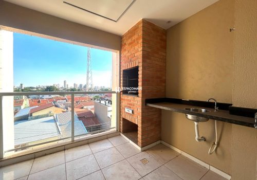 Apartamento com 65m², 2 quartos no bairro Vila Maria Helena em Indaiatuba