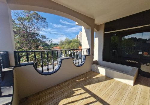 Casa com 367m², 7 quartos no bairro Jardim Dom Bosco em Indaiatuba