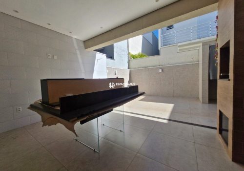 Casa em Condomínio com 140m², 3 quartos no bairro Jardim Park Real em Indaiatuba