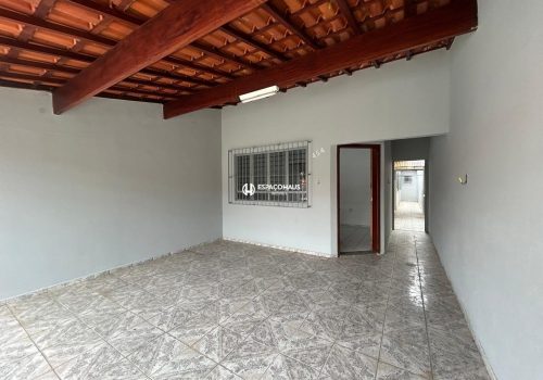Casa para Alugar com 102m², 3 quartos no bairro Parque das Nações em Indaiatuba
