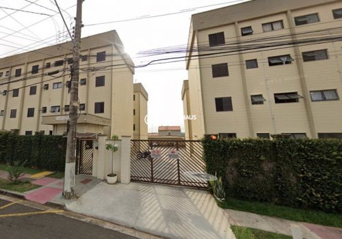 Apartamento com 52m², 2 quartos no bairro Jardim Umuarama em Indaiatuba